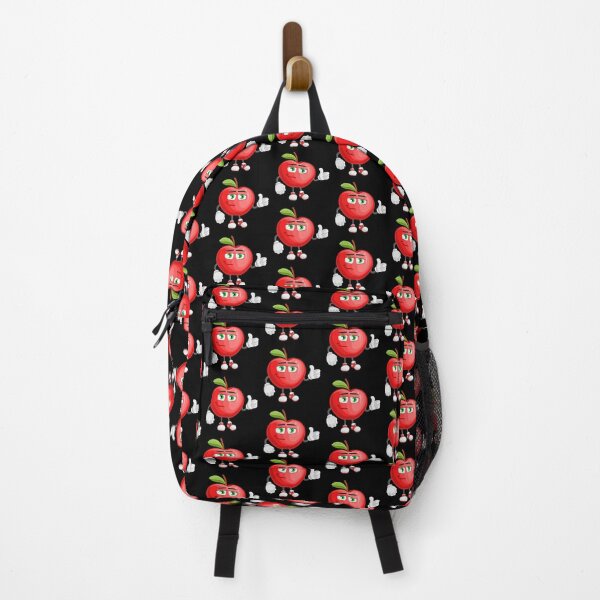 Item preview, Smirky Red Apple designed and sold by nastogy.