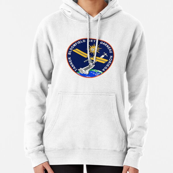 Item preview,  STS-97 Patch Insignia NASA Retro Style Vintage Emblem designed and sold by kawrdesigns.