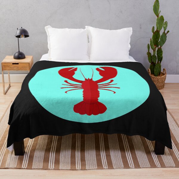 Item preview, Red lobster designed and sold by Pasan-hpmm.