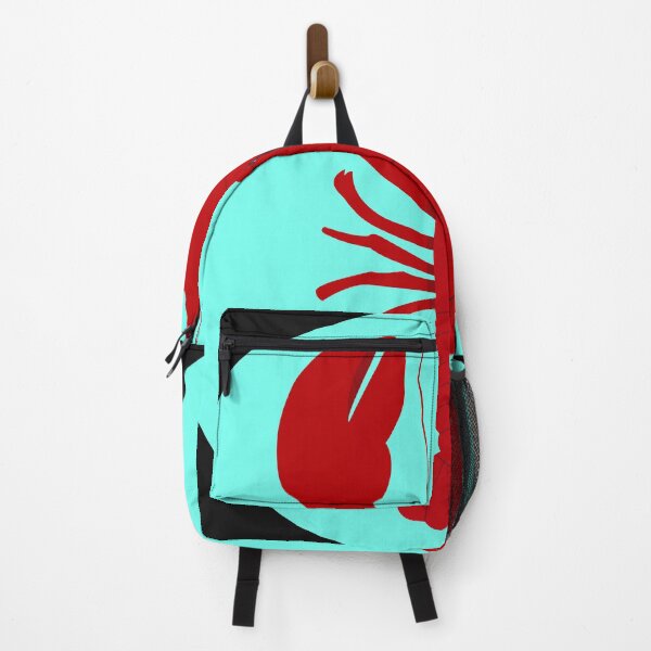 Item preview, Red lobster designed and sold by Pasan-hpmm.