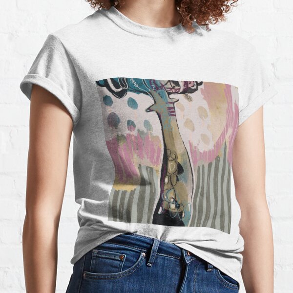 Candy Crush Stag I Classic T-Shirt