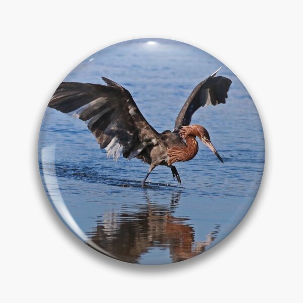 Item preview, Gripping Suspense designed and sold by Michiale.