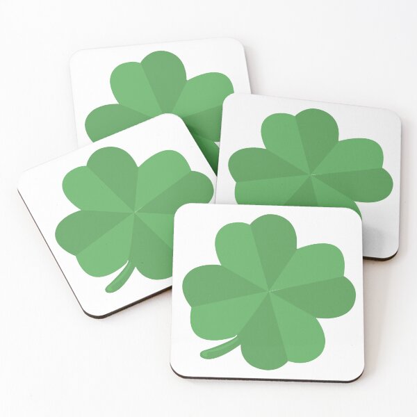 Item preview, Vintage lucky clover designed and sold by Ssilky.