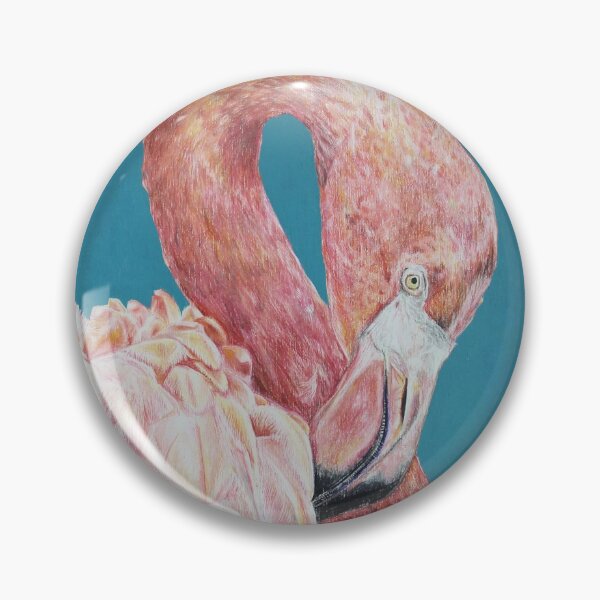 Item preview, Tickled Pink (and blue) designed and sold by Bear Draws.