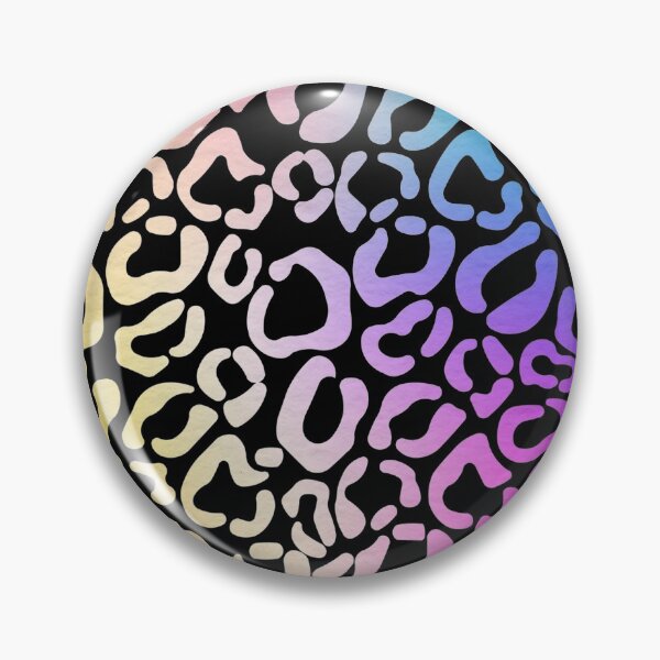 Item preview, Color Explosion Pattern designed and sold by engsasa.