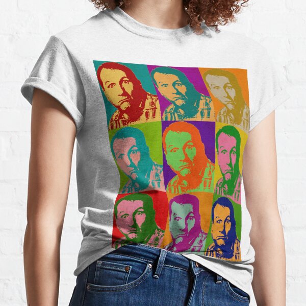 Al Bundy Classic T-Shirt