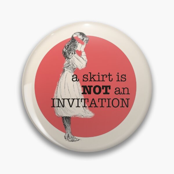Item preview, a skirt is NOT an invitation designed and sold by Sammi-Design.