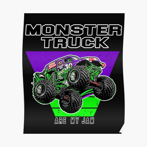 Free Free 328 Silhouette Grave Digger Monster Truck Svg SVG PNG EPS DXF File