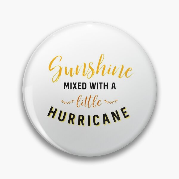 Item preview, Sunshine Hurricane  designed and sold by designbyjodyb.