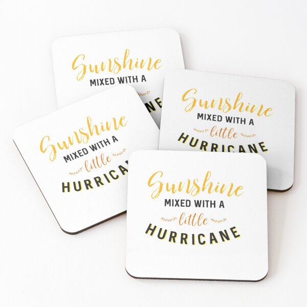 Item preview, Sunshine Hurricane  designed and sold by designbyjodyb.