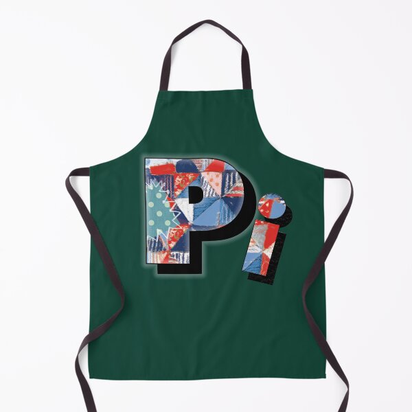 Item preview, Pi as it is designed and sold by HelenGershuni.