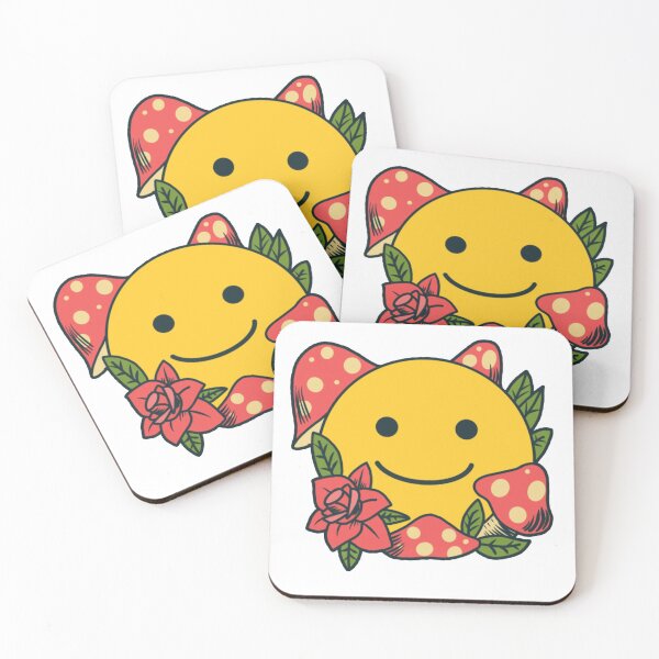 Item preview, Smiley face designed and sold by Ssilky.