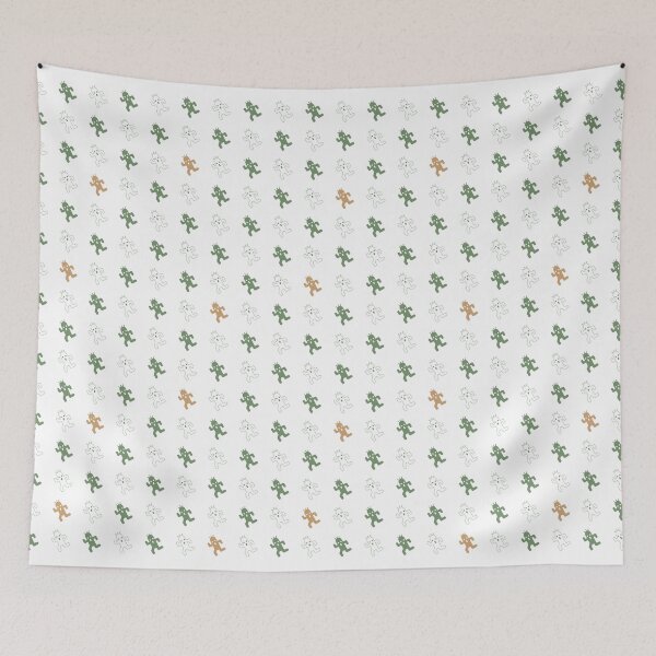 Item preview, Prickly Pear designed and sold by Fabric Fantasy.