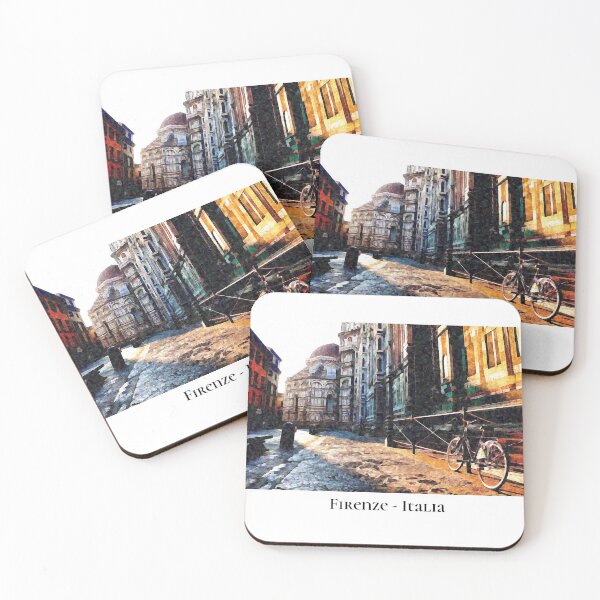 Item preview, Florence in Italy designed and sold by Legendary-stuff.