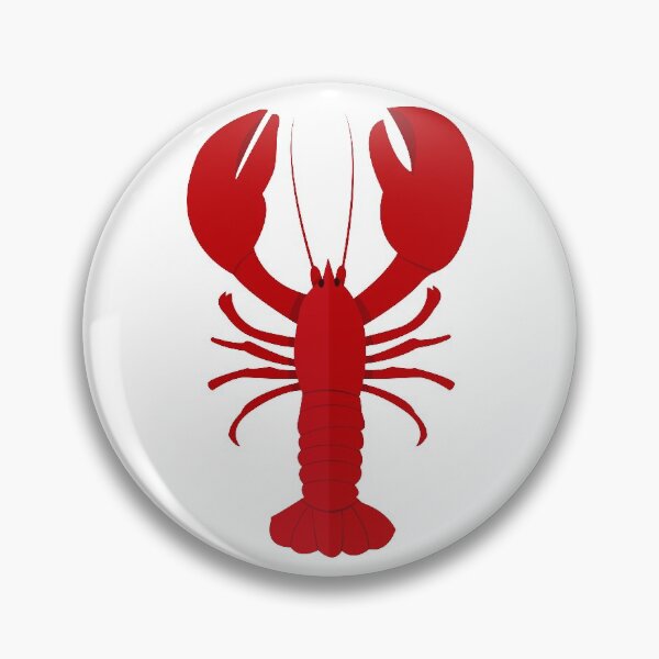 Artikelvorschau, Red lobster entworfen und verkauft von Pasan-hpmm.