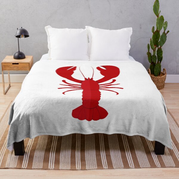 Item preview, Red lobster designed and sold by Pasan-hpmm.
