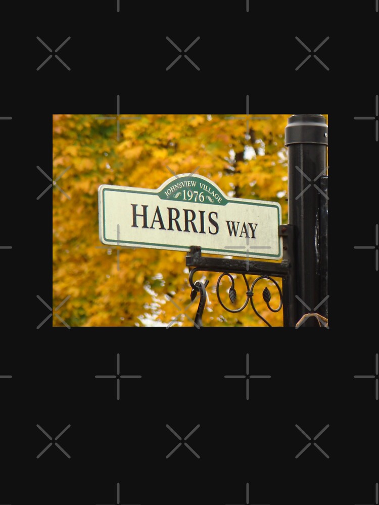 Harris, Harris sticker, Harris magnet, Harris mug, Harris mask by PicsByMi