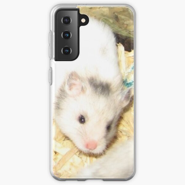 Hullen Teddy Hamster Redbubble