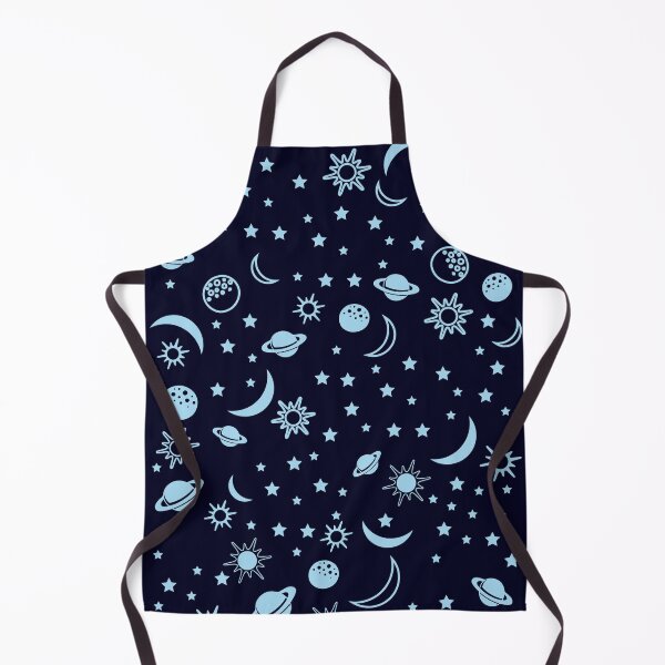 Item preview, Night Sky galaxy pattern designed and sold by Soumita.