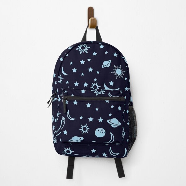Item preview, Night Sky galaxy pattern designed and sold by Soumita.