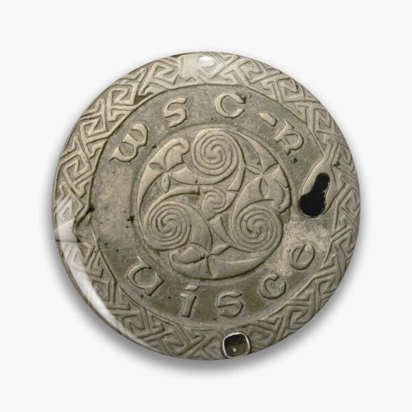 Item preview, Uísce designed and sold by Orla Cahill.