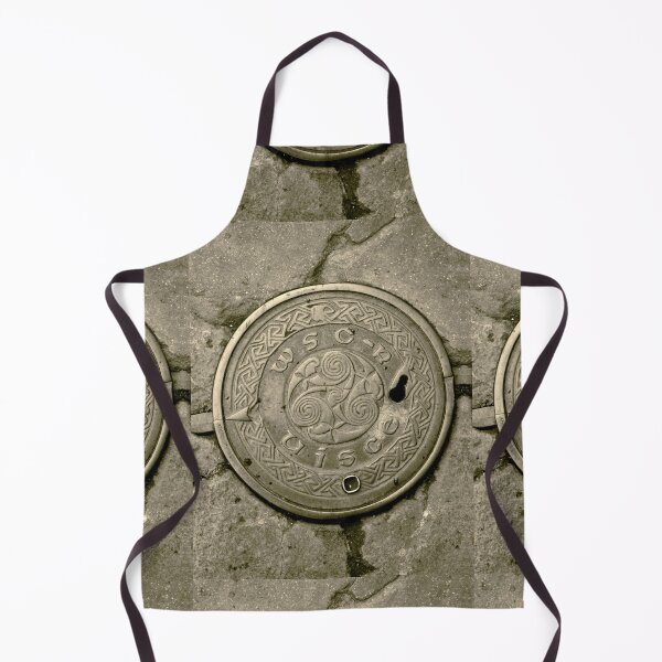 Item preview, Uísce designed and sold by Orla Cahill.