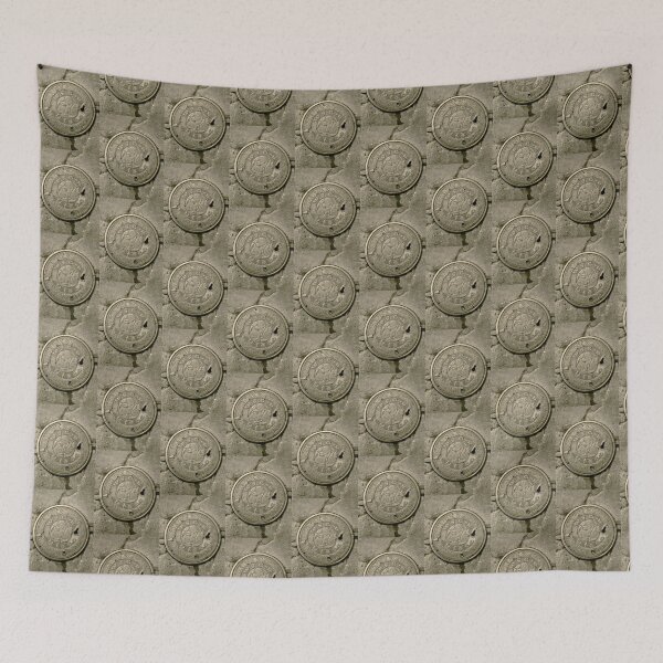 Item preview, Uísce designed and sold by Orla Cahill.