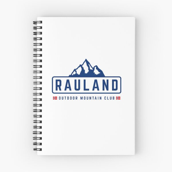 Item preview, Rauland Outdoors designed and sold by ForzaDesigns.