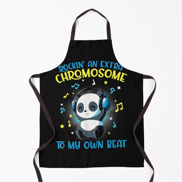 Item preview, Down Syndrome s Kids T21 Rockin An Extra Chromosome designed and sold by ALISONABBOTTAU.