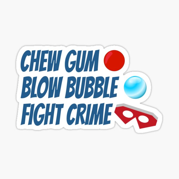 Henry Danger | Danger d'enfant Sticker