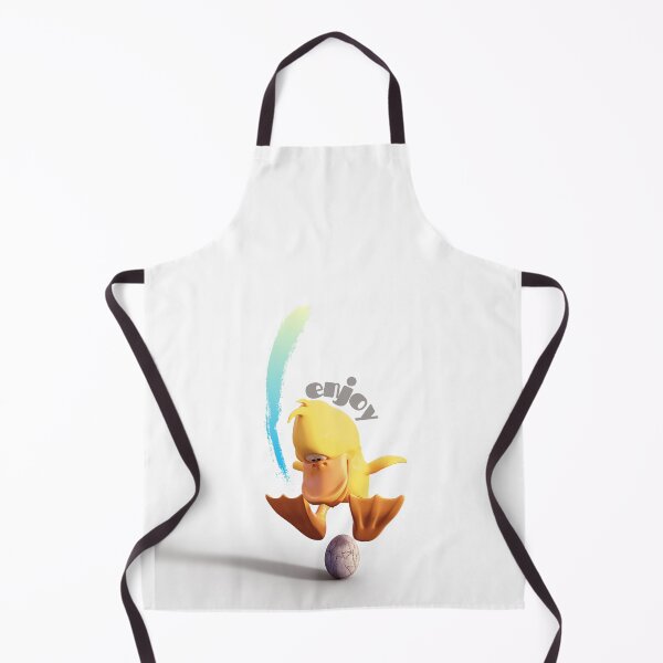 Item preview, TITLE:ENJOY BIRD designed and sold by areejsaud.
