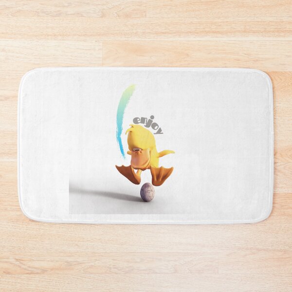 Item preview, TITLE:ENJOY BIRD designed and sold by areejsaud.