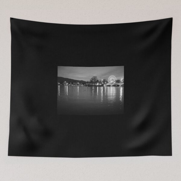 Item preview, Zurich - another zurich view - photography designed and sold by greatnorris.