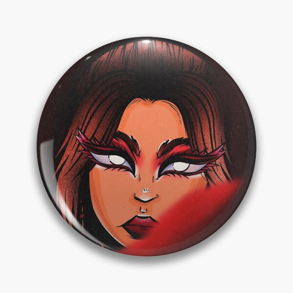 Item preview, Soyeon - (G)I-DLE - hwaa designed and sold by ikigai. chaos.