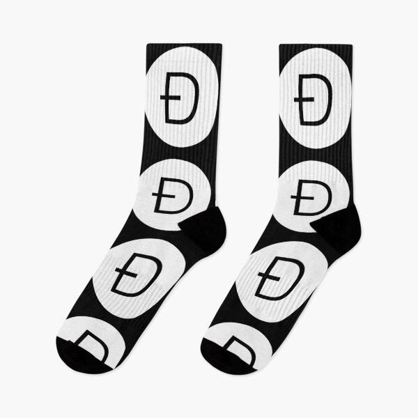 Item preview, White Dogecoin Design designed and sold by AeroAstro.