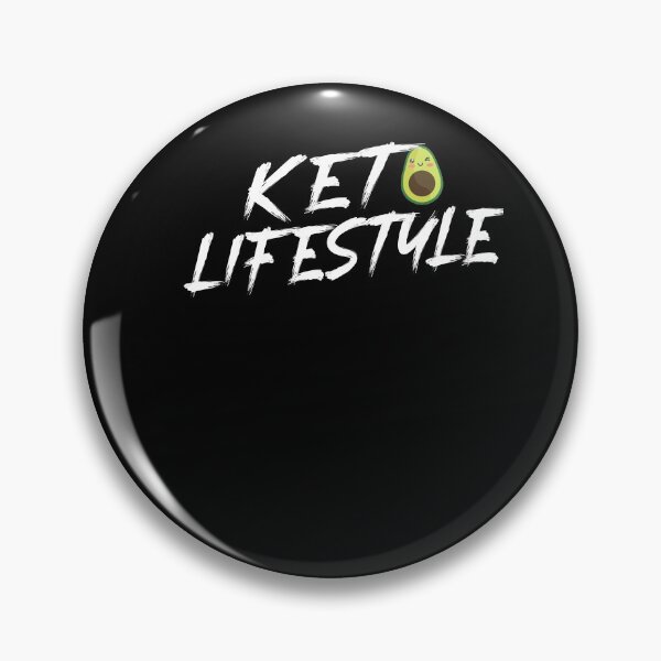 Item preview, Keto Lifestyle - ketogenic Diet - Ketosis  designed and sold by dJ-Design.