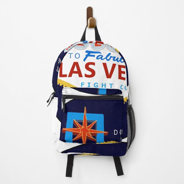 Item preview, Las Vegas Fight Club designed and sold by J MB.