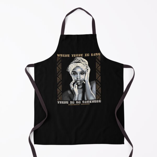 Item preview, Where There is Love There is No Darkness, African, Burundian Proverb, Burundi designed and sold by Proverbial Wisdom Design.