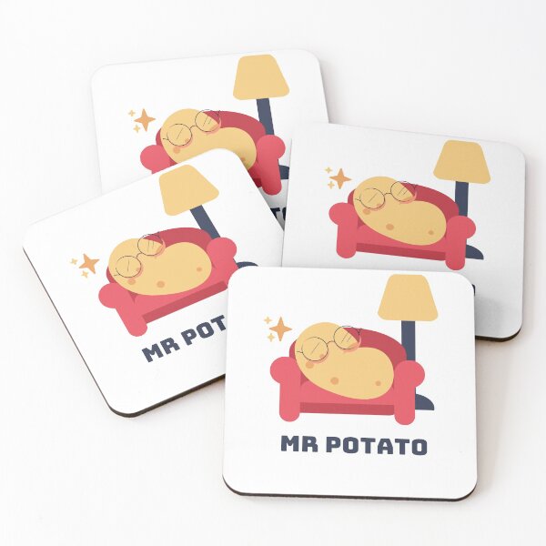 Item preview, mr potato head designed and sold by Ssilky.