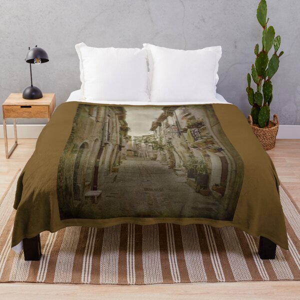 Item preview, Lost in the Middle Ages designed and sold by Lanis Rossi.