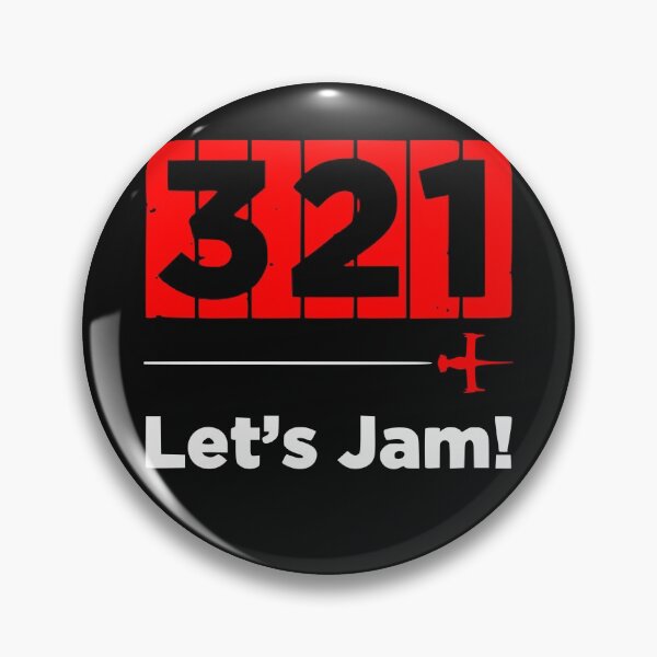 Item preview, 3 2 1 Let's Jam - Space Cowboy - 90s Anime - Anime Aesthetic designed and sold by jacob-jendrey.