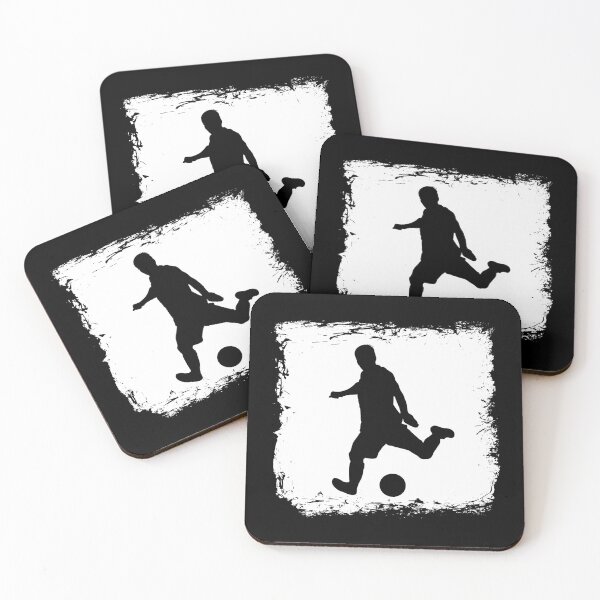 Item preview, Soccer Football Goal designed and sold by Paulina Vanlife.
