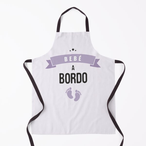 Item preview, Baby on Board designed and sold by lepetitcalamar.
