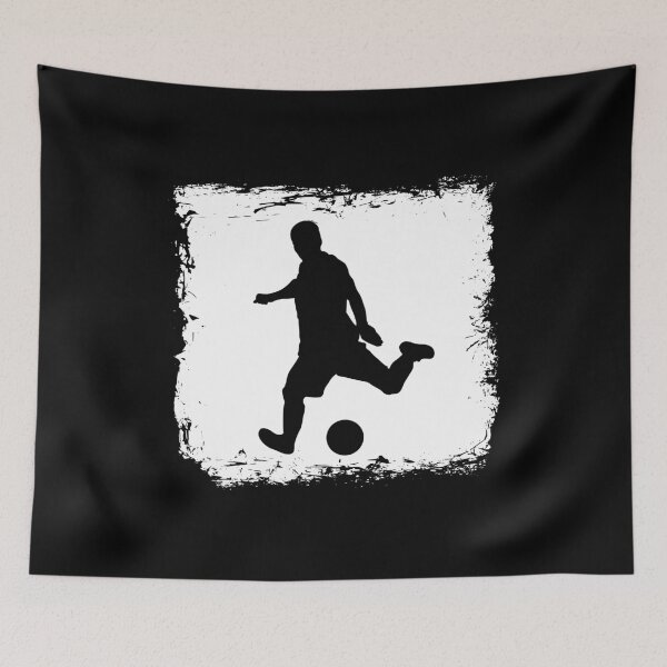 Item preview, Soccer Football Goal designed and sold by Paulina Vanlife.