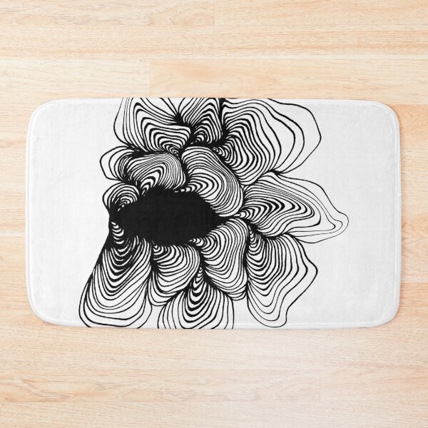 Item preview, Darkness designed and sold by Anniko-Design.