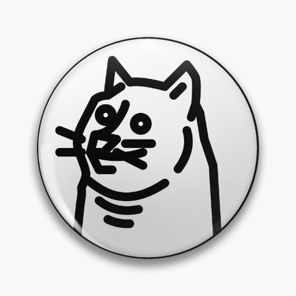 Item preview, Dog Dogecoin Design designed and sold by AeroAstro.