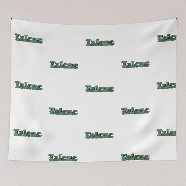 Item preview, Sage green talene  designed and sold by lolazelle.