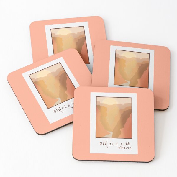 Item preview, Molded - Isaiah 64:8 designed and sold by JulieannMalynda.