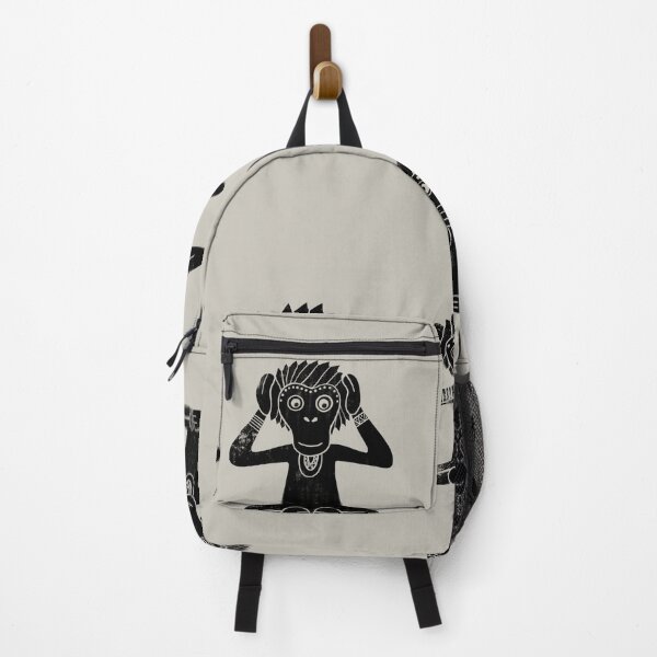 Item preview, Three Wise Monkeys designed and sold by CarolFreire.