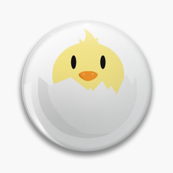 Item preview, Chicky//Hatchling designed and sold by alissa-rose.